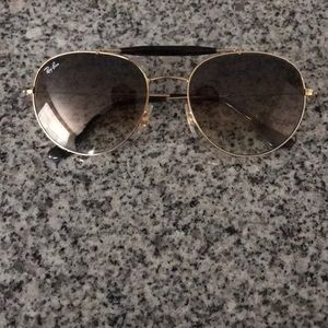 Authentic Ray Ban Sunglasses